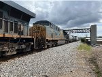 CSX 5430